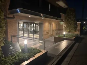 クレアシティ広瀬川