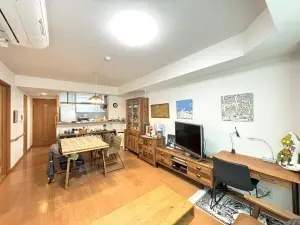 ライオンズガーデン砧公園