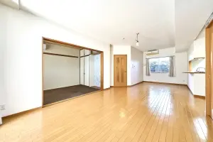 グランドステージ浮間公園