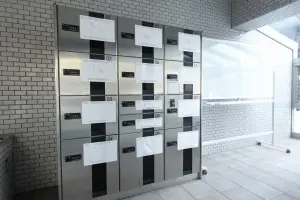 ライオンズマンション調布台