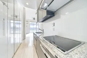 ブリリア有明スカイタワー