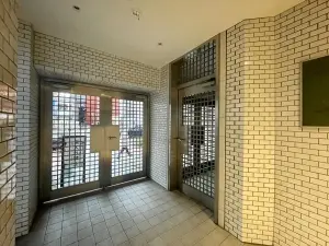 グリーンパーク市ヶ谷柳町