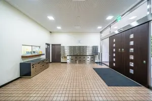 ライオンズマンション錦糸町第２