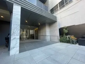 ライオンズ東京菊川ミレス