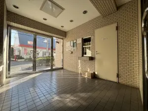 パレ・ドール亀有２