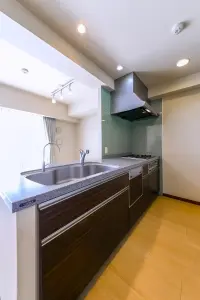 ライオンズ立石プライムマークス