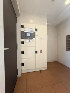 クオス京王堀之内レジデンシャルステージサウス・コート