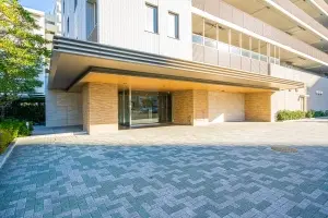 バウス西葛西清新町