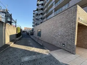 ライオンズマンション練馬北町