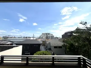 東京テラスＡ棟ＥＡＳＴ