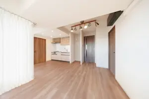 プレミスト三鷹