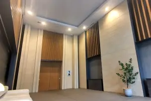 シティハウス平井ブリーズレジデンス