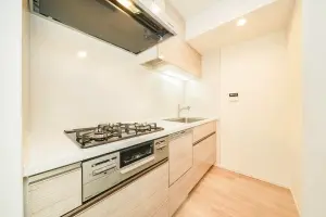 千住ザ・タワー