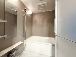 アンシア西新井パークレジデンス