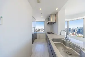 パークシティ大崎　ザ　タワー