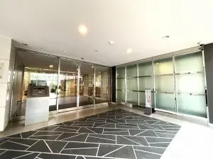 ザ・ミッドランドアベニュー