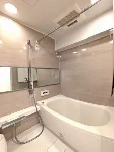 ニューパークハイツ