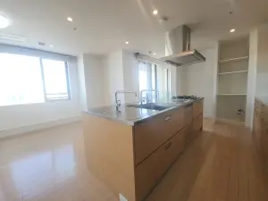 高輪シティハウス