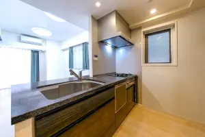 シティハウス目黒ザ・ツインＳＯＵＴＨ棟