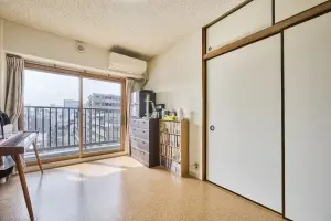 秀和清澄レジデンス