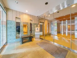 クレド清澄庭園