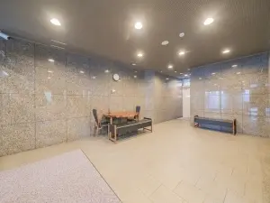 クレッセンコート浅草