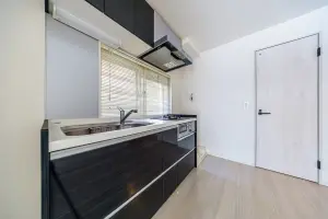 ライオンズマンション広尾第２