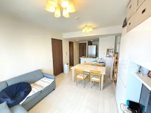 ライオンズ多摩川レジデンス