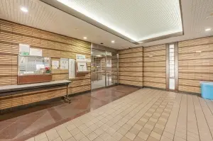 ライオンズステーションプラザ梅島