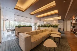 ガーデンクロス東京王子