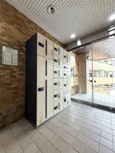 ライオンズマンション府中の丘