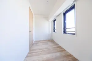 アトラス品川中延