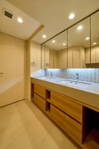 ウエリス代官山猿楽町テラス