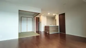 エイリックスタイル藤崎南コートプレイス