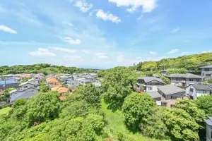 ライオンズヒルズ鎌倉山