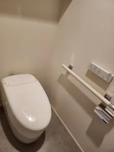 パークシティ中野　ザ　タワー　エアーズ