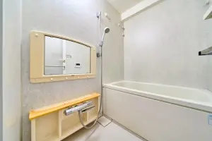 ライオンズステーションプラザ溝の口