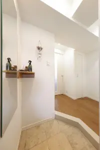 アージョ・クレアーレ横浜大口
