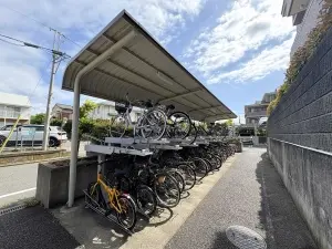 ライオンズマンション湘南辻堂第２