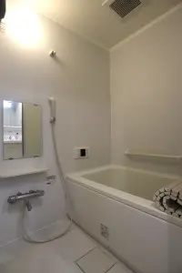 湘南ハイムＭ棟