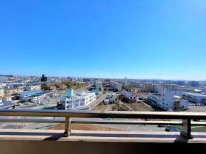 サーパス簗瀬西通り