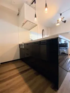 ライオンズマンション八興