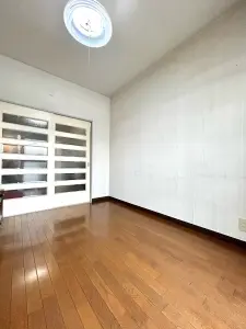 グリーンパーク西保木間