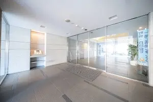 東京アクアージュ