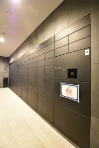 オープンレジデンシア名古屋駅ＴＨＥ　ＣＯＵＲＴ