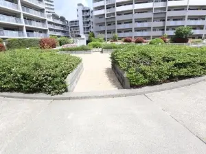 ベイシティ大阪センタープラザ