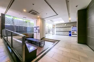 カレン多摩川