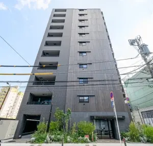 デュオステージ横濱桜木町