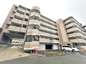 スペリア山手町