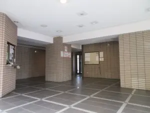 ライオンズマンション長町第二